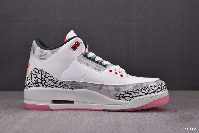 Reps TBK Retro Wings HM6993-100 3 Jordan 0730